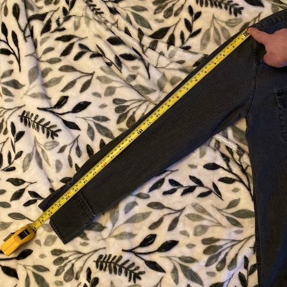 Straight to hell rambler style button up shirt - Picture 9 of 9